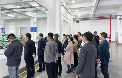 攜手創新，智電未來 2023卡泰馳智電合伙人大會圓滿落幕，共繪技術新藍圖