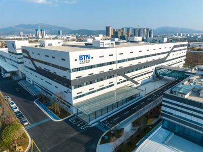 貝泰妮“中央工廠新基地”正式投產 提升自主產能，夯實發展根基，引領技術推廣新篇章