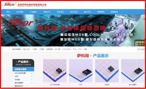 不許加班仍百分百增長 解碼薩科微與金航標(biāo)技術(shù)推廣的底層邏輯