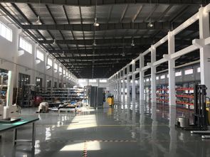 市工投集團(tuán)赴蘇州考察高新科技企業(yè)，推動(dòng)先進(jìn)技術(shù)合作與本地產(chǎn)業(yè)升級(jí)