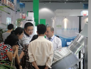 中節能索樂圖日光科技 引領綠色照明革命，讓自然光點亮未來